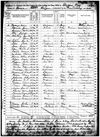 1870 Yuma County, Arizona Mortality Schedule